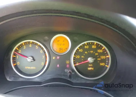 2008 Nissan Sentra 2.0 из США, поврежденный, VIN 3N1AB61E98L651902